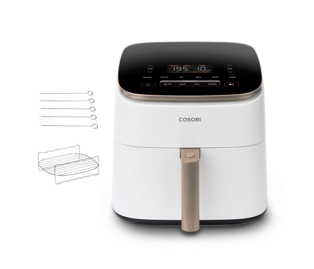 Cosori Air Fryer CAF-DC602-WEUR - 1338788 - zdjęcie 3